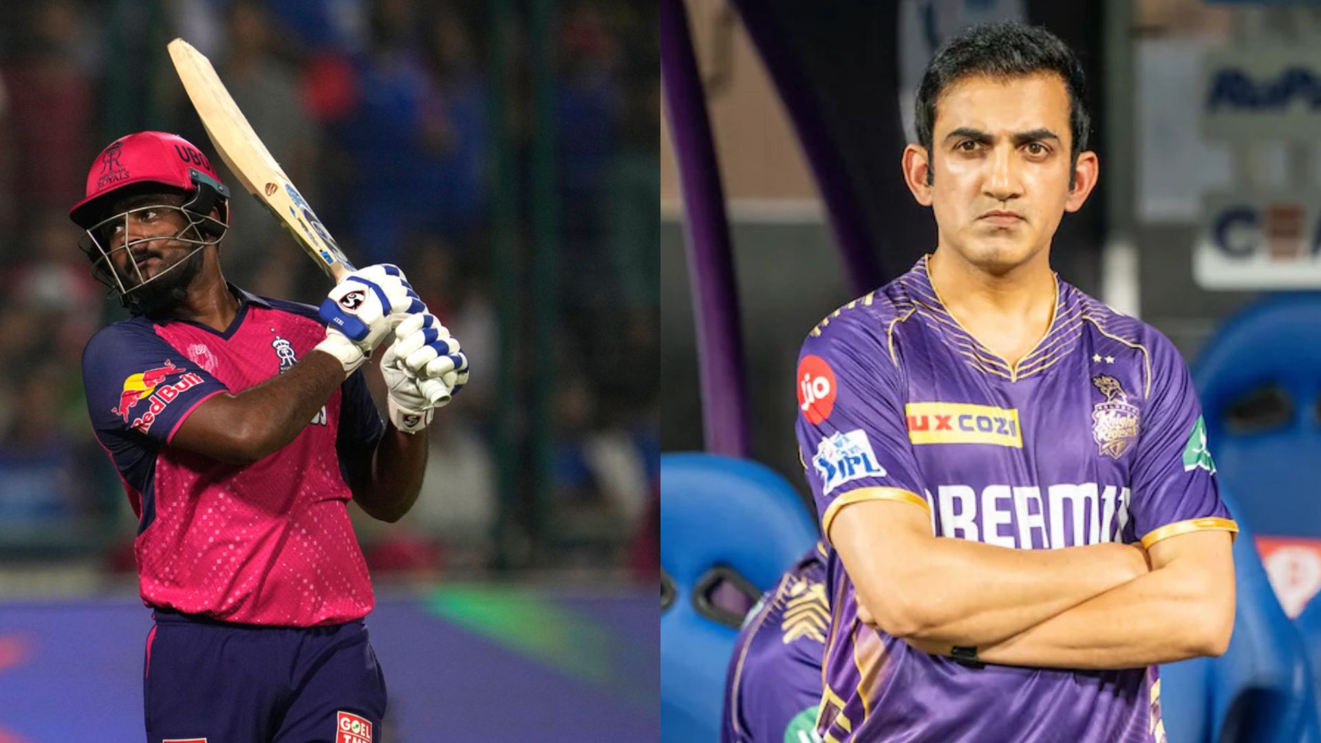 'Start Winning Games For India..,' Gautam Gambhir Urges Sanju Samson Before IPL 2024 Playoffs